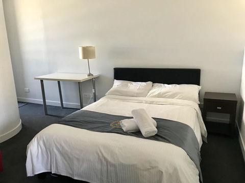 Mel-Uni Village - Accommodation 4U 21