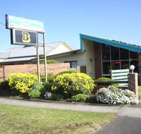 Pelicans Motel San Remo - Accommodation 4U