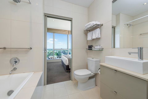 Novotel Melbourne Preston - Accommodation 4U 19