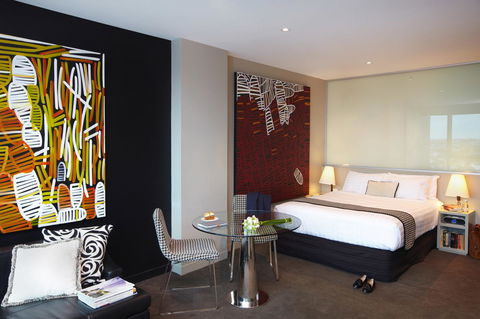 Novotel Melbourne Preston - Accommodation 4U 30
