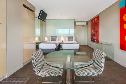 Novotel Melbourne Preston - Accommodation 4U 17