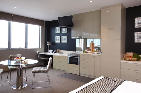 Novotel Melbourne Preston - Accommodation 4U 28