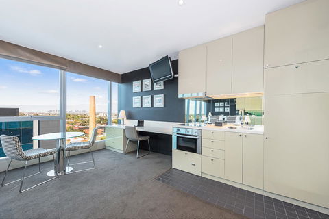 Novotel Melbourne Preston - Accommodation 4U 31