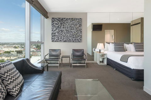 Novotel Melbourne Preston - Accommodation 4U 25