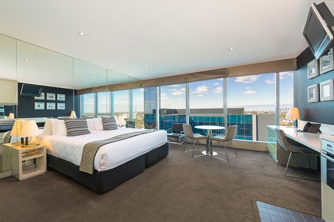 Novotel Melbourne Preston - Accommodation 4U 5