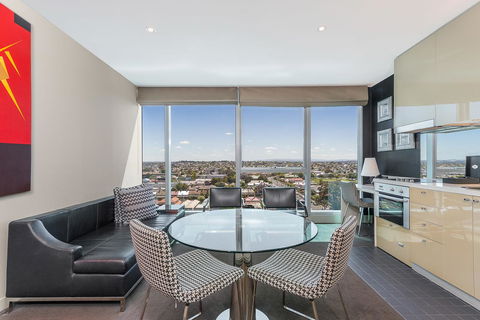 Novotel Melbourne Preston - Accommodation 4U 33