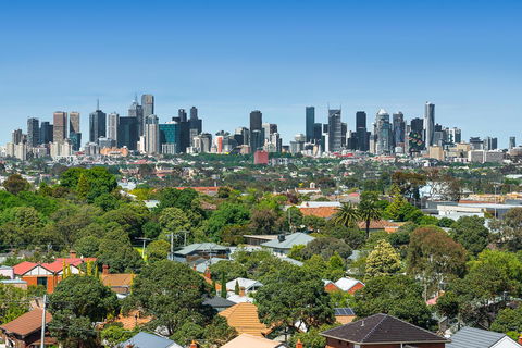 Novotel Melbourne Preston - Accommodation 4U 36