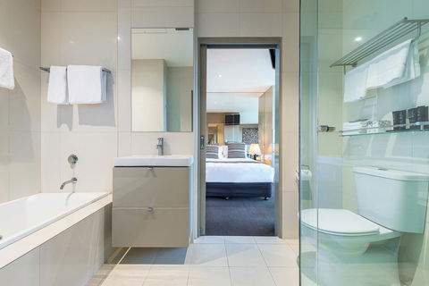 Novotel Melbourne Preston - Accommodation 4U 8