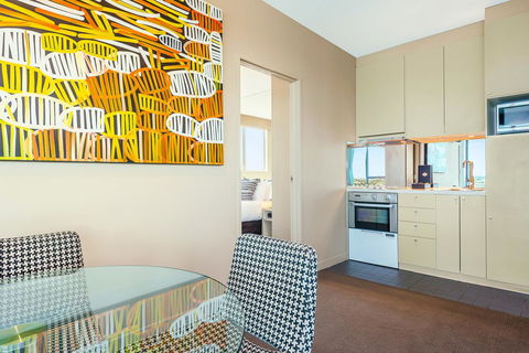 Novotel Melbourne Preston - Accommodation 4U 29