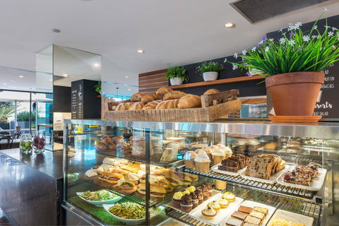 Novotel Melbourne Preston - Accommodation 4U 22