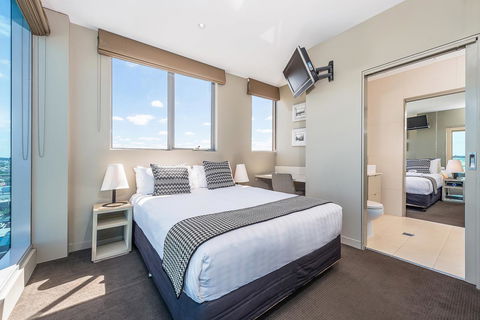 Novotel Melbourne Preston - Accommodation 4U 1