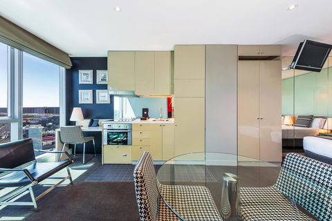 Novotel Melbourne Preston - Accommodation 4U 26