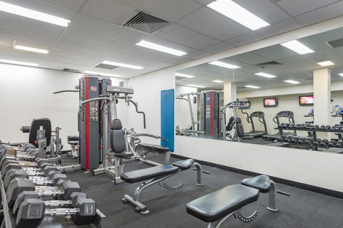 Novotel Melbourne Preston - Accommodation 4U 21
