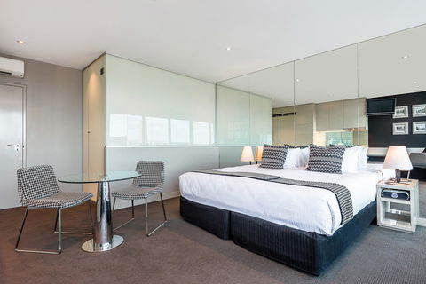 Novotel Melbourne Preston - Accommodation 4U 16