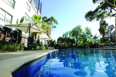 Novotel Melbourne Preston - Accommodation 4U 4