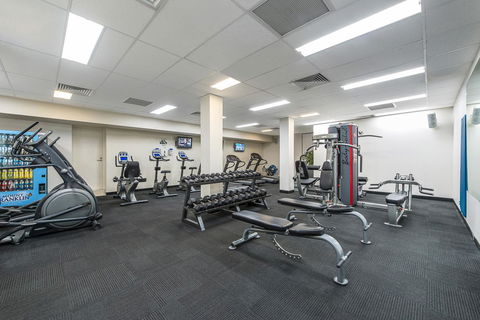 Novotel Melbourne Preston - Accommodation 4U 10