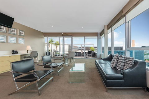 Novotel Melbourne Preston - Accommodation 4U 34