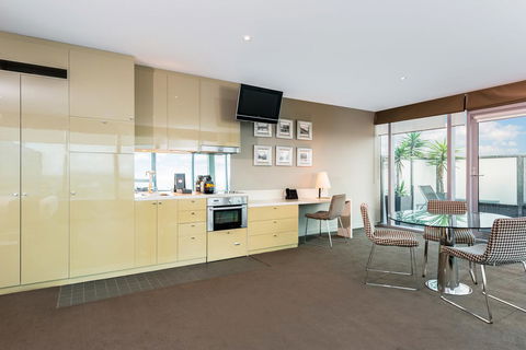 Novotel Melbourne Preston - Accommodation 4U 35