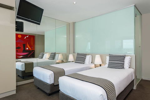 Novotel Melbourne Preston - Accommodation 4U 32