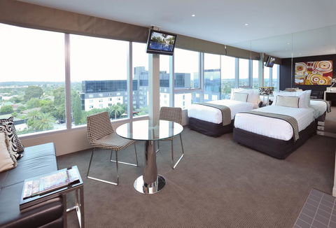 Novotel Melbourne Preston - Accommodation 4U 2