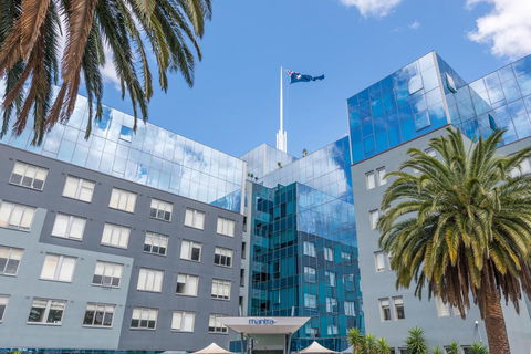 Novotel Melbourne Preston - Accommodation 4U 20