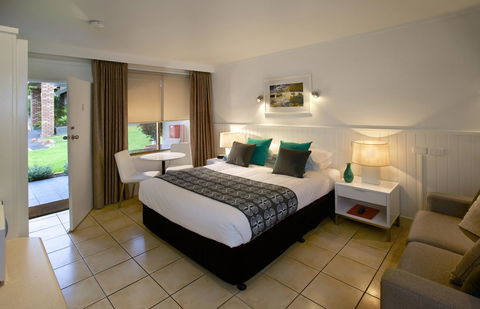 Sorrento Beach Motel - Accommodation 4U 3
