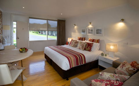 Sorrento Beach Motel - Accommodation 4U 35