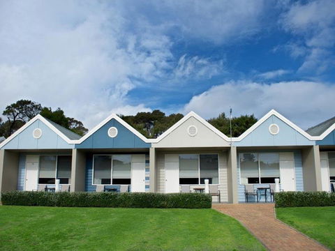 Sorrento Beach Motel - Accommodation 4U 12