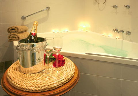Sorrento Beach Motel - Accommodation 4U 4