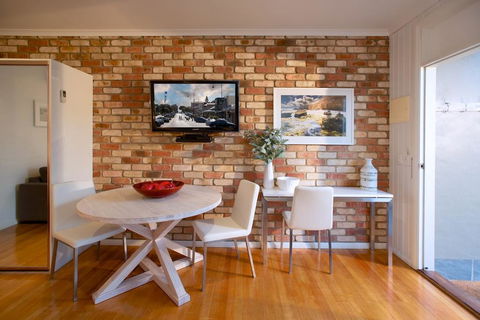 Sorrento Beach Motel - Accommodation 4U 5