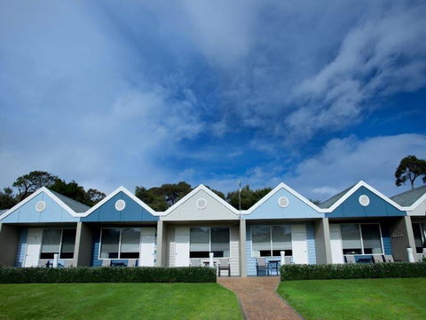 Sorrento Beach Motel - Accommodation 4U 11
