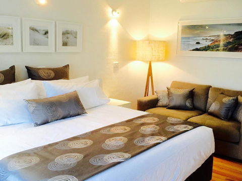 Sorrento Beach Motel - Accommodation 4U 15