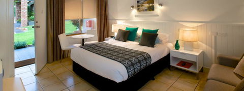 Sorrento Beach Motel - Accommodation 4U 8