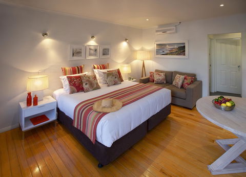Sorrento Beach Motel - Accommodation 4U 13