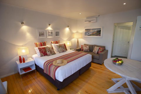 Sorrento Beach Motel - Accommodation 4U 34