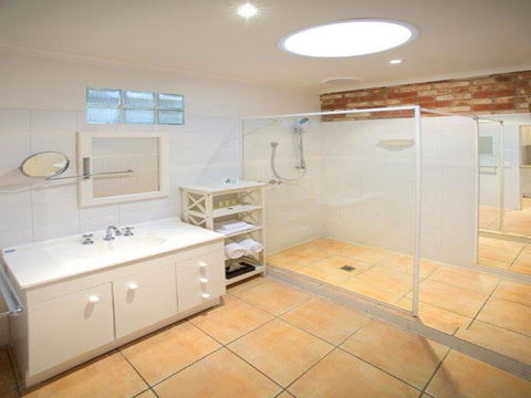 Sorrento Beach Motel - Accommodation 4U 19