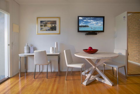 Sorrento Beach Motel - Accommodation 4U 14