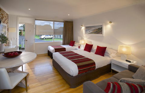 Sorrento Beach Motel - Accommodation 4U 17