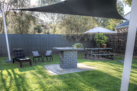 Sorrento Beach Motel - Accommodation 4U 30