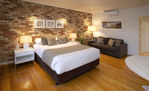 Sorrento Beach Motel - Accommodation 4U 2