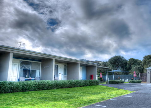 Sorrento Beach Motel - Accommodation 4U 1