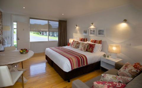 Sorrento Beach Motel - Accommodation 4U 26