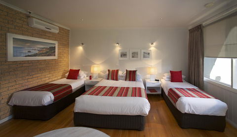 Sorrento Beach Motel - Accommodation 4U 23