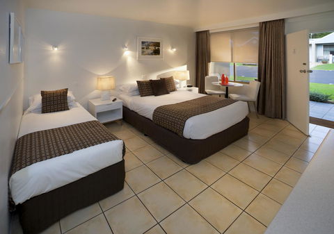 Sorrento Beach Motel - Accommodation 4U 16