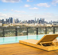 Quest Flemington Central - Accommodation 4U