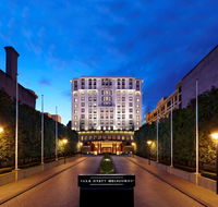 Park Hyatt Melbourne - Accommodation 4U