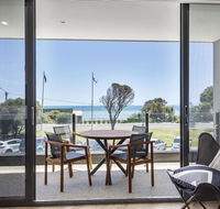 Blairgowrie Apartment 1 - on the beach - Accommodation 4U