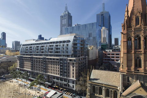 The Westin Melbourne - Accommodation 4U 0