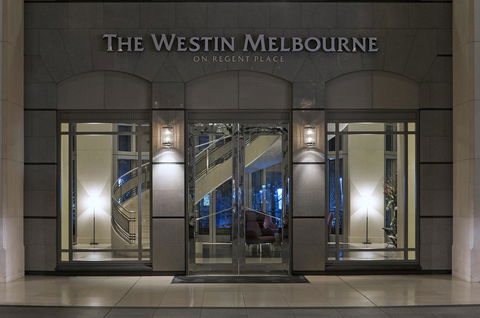 The Westin Melbourne - Accommodation 4U 1