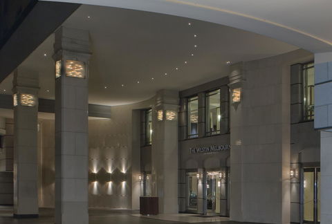 The Westin Melbourne - Accommodation 4U 34